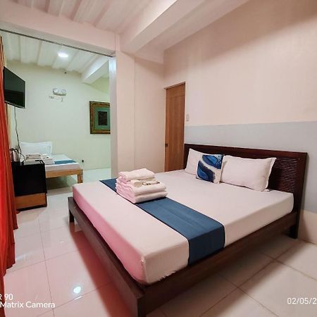 Kamalig Ng Caraga- Hotel Near Sm Mall Butuan ブトゥアン エクステリア 写真