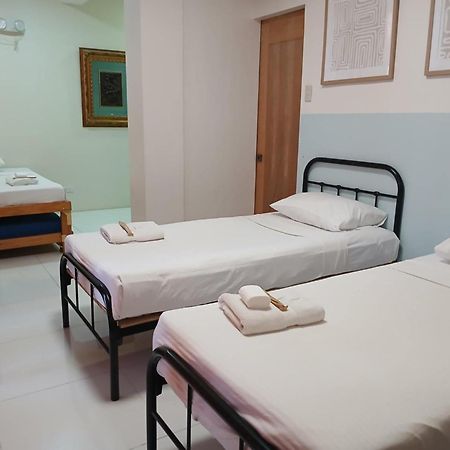 Kamalig Ng Caraga- Hotel Near Sm Mall Butuan ブトゥアン エクステリア 写真