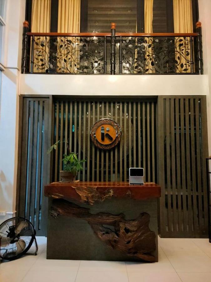 Kamalig Ng Caraga- Hotel Near Sm Mall Butuan ブトゥアン エクステリア 写真