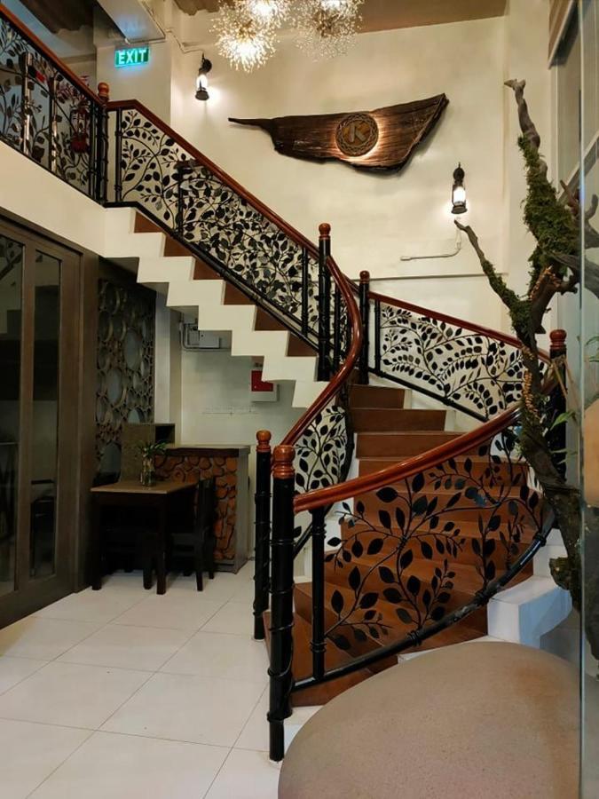 Kamalig Ng Caraga- Hotel Near Sm Mall Butuan ブトゥアン エクステリア 写真