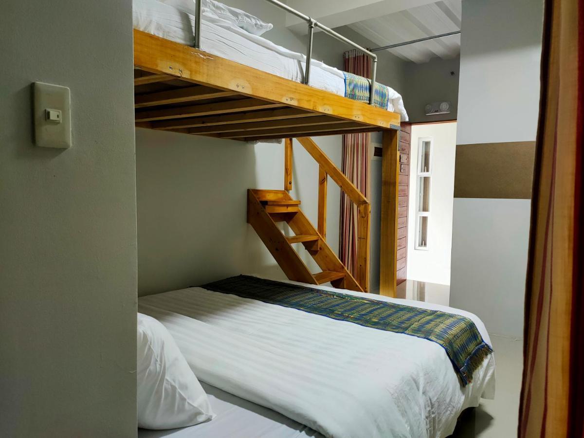 Kamalig Ng Caraga- Hotel Near Sm Mall Butuan ブトゥアン エクステリア 写真
