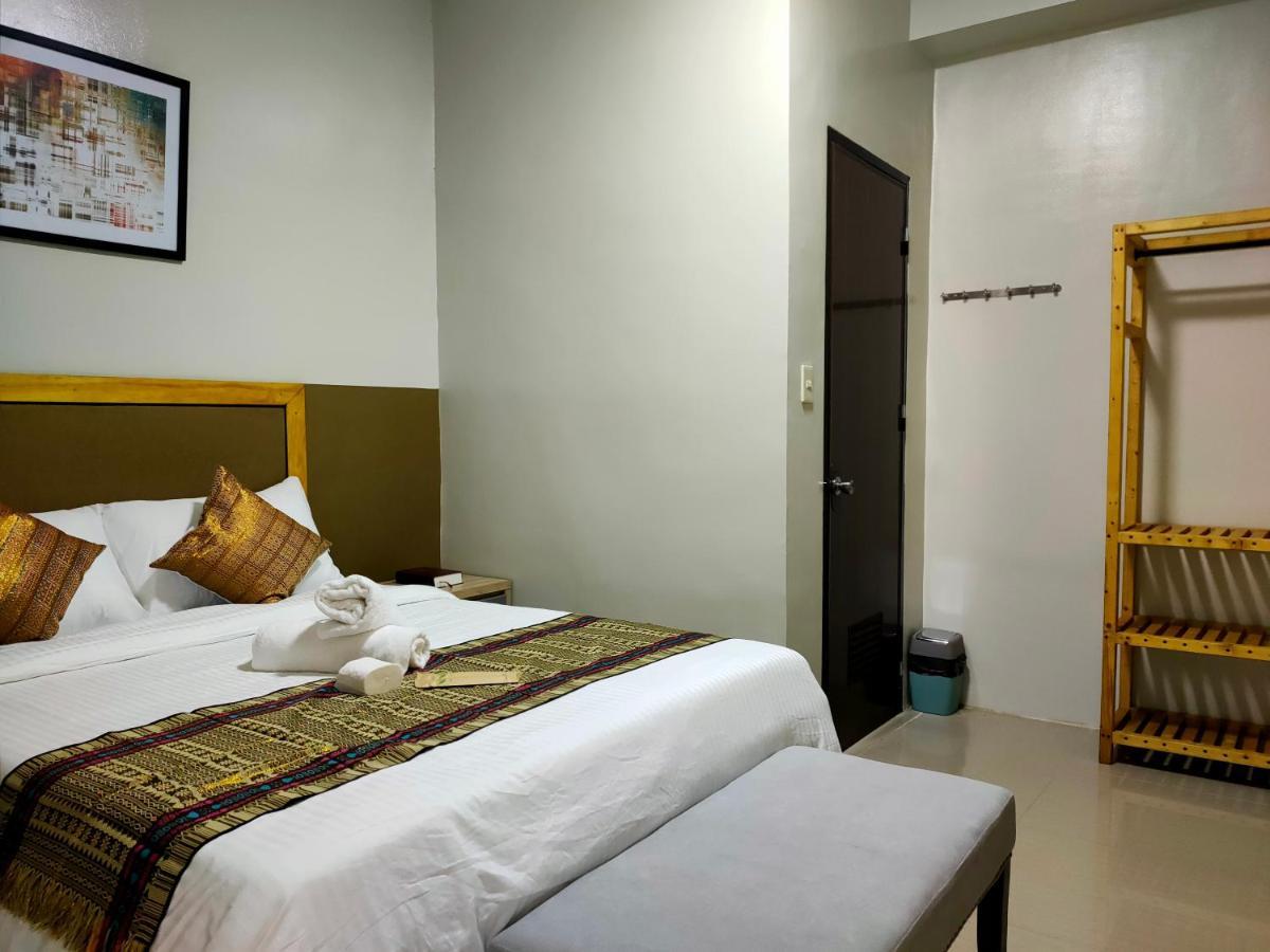 Kamalig Ng Caraga- Hotel Near Sm Mall Butuan ブトゥアン エクステリア 写真