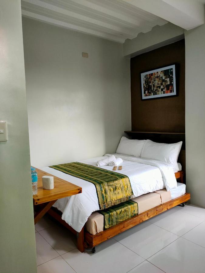 Kamalig Ng Caraga- Hotel Near Sm Mall Butuan ブトゥアン エクステリア 写真