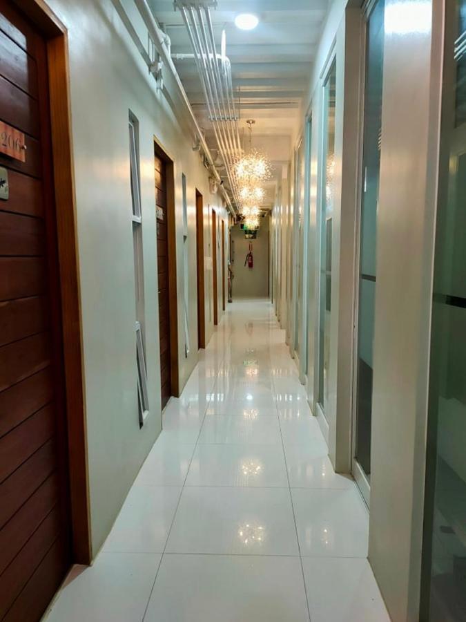 Kamalig Ng Caraga- Hotel Near Sm Mall Butuan ブトゥアン エクステリア 写真