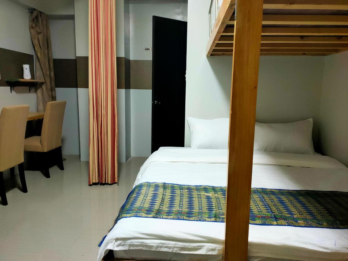 Kamalig Ng Caraga- Hotel Near Sm Mall Butuan ブトゥアン エクステリア 写真