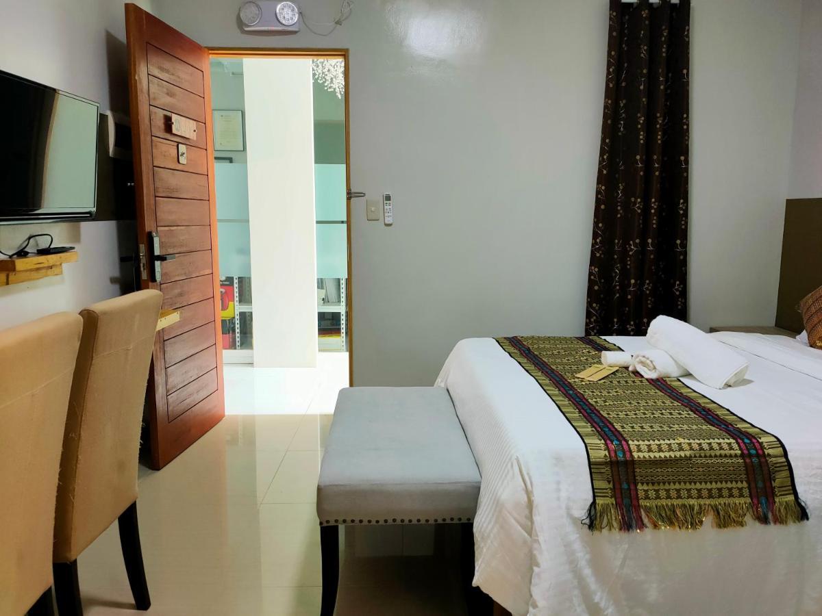 Kamalig Ng Caraga- Hotel Near Sm Mall Butuan ブトゥアン エクステリア 写真