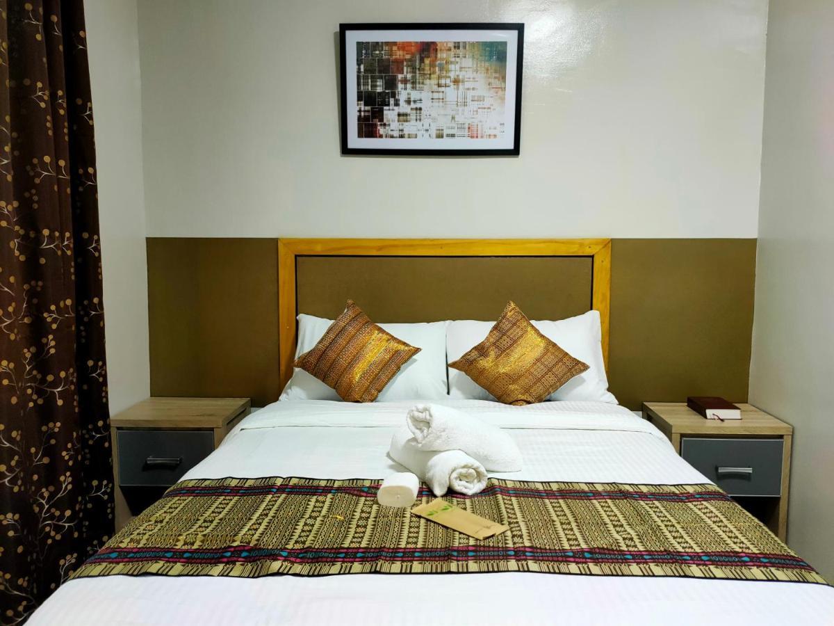 Kamalig Ng Caraga- Hotel Near Sm Mall Butuan ブトゥアン エクステリア 写真