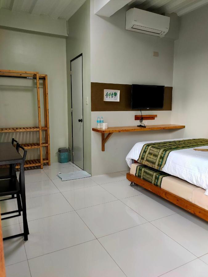Kamalig Ng Caraga- Hotel Near Sm Mall Butuan ブトゥアン エクステリア 写真