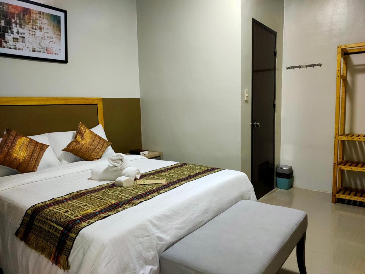 Kamalig Ng Caraga- Hotel Near Sm Mall Butuan ブトゥアン エクステリア 写真