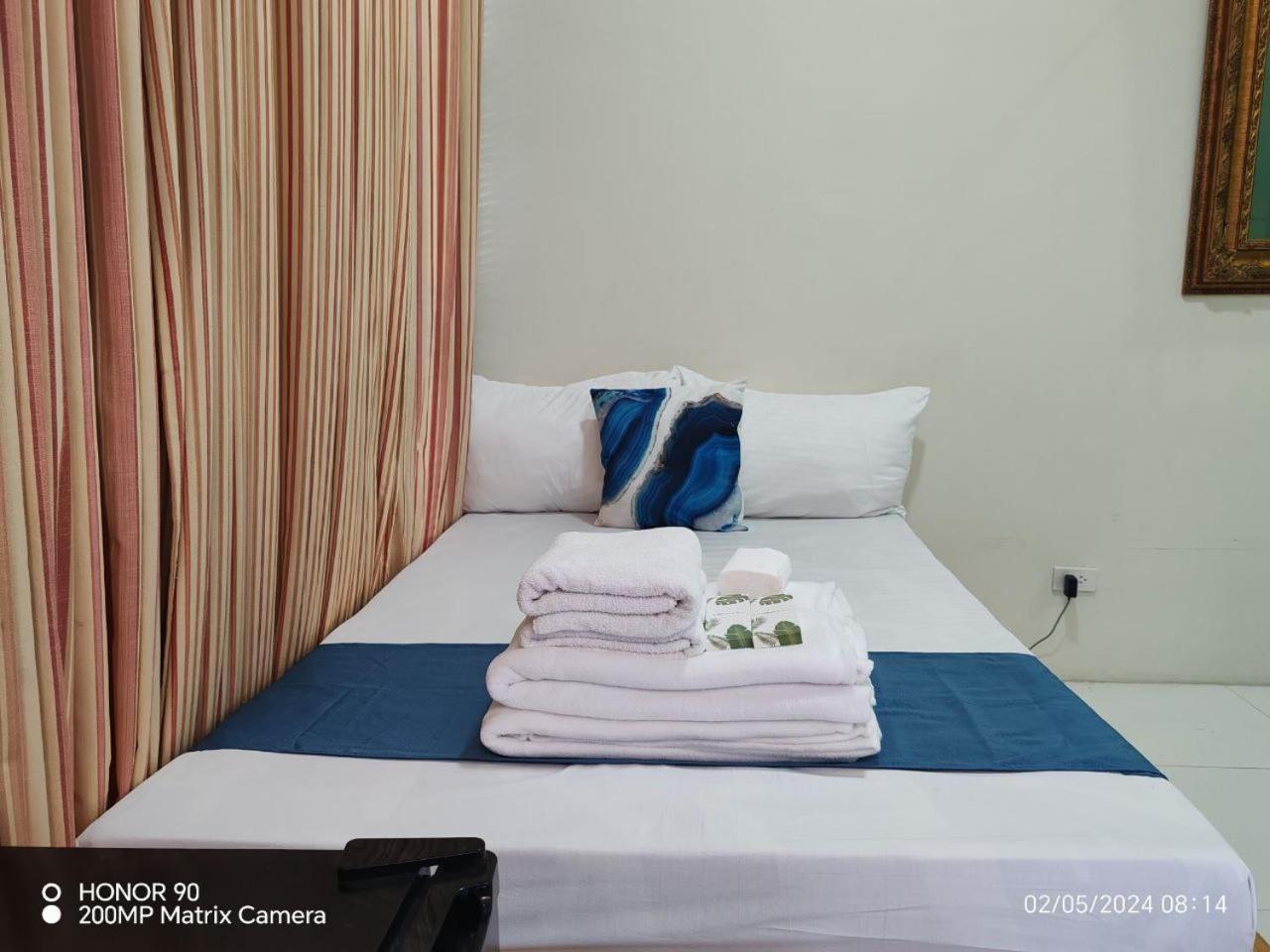 Kamalig Ng Caraga- Hotel Near Sm Mall Butuan ブトゥアン エクステリア 写真
