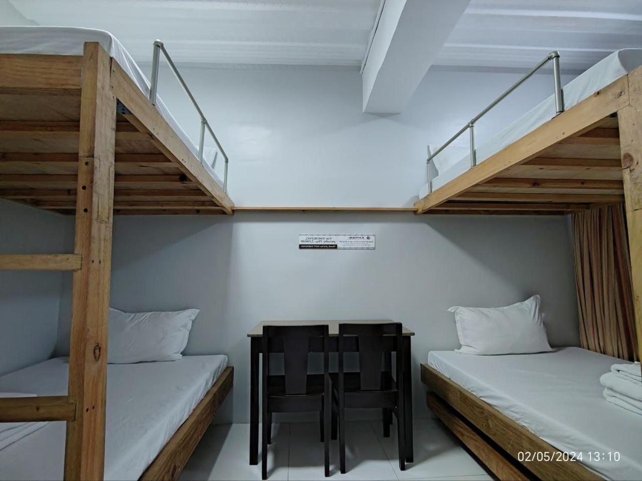 Kamalig Ng Caraga- Hotel Near Sm Mall Butuan ブトゥアン エクステリア 写真