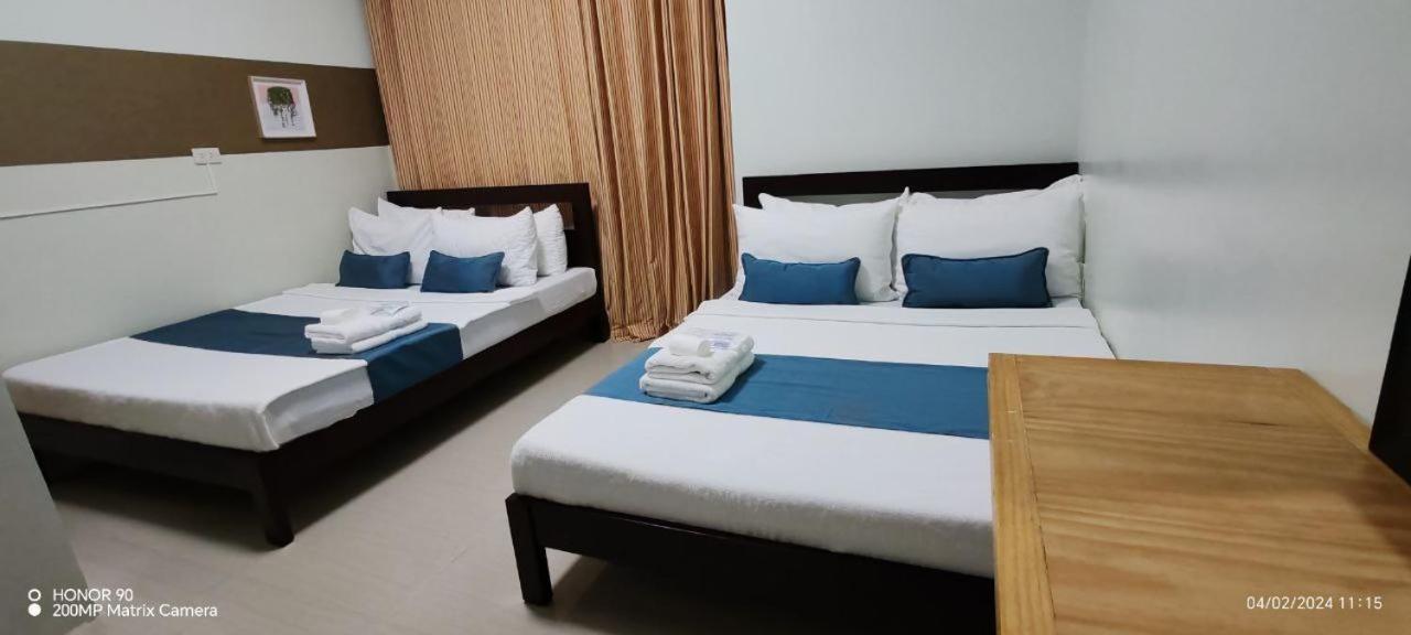 Kamalig Ng Caraga- Hotel Near Sm Mall Butuan ブトゥアン エクステリア 写真