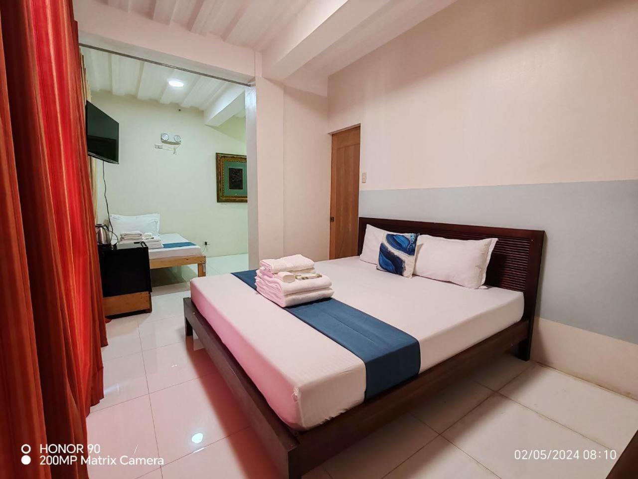 Kamalig Ng Caraga- Hotel Near Sm Mall Butuan ブトゥアン エクステリア 写真