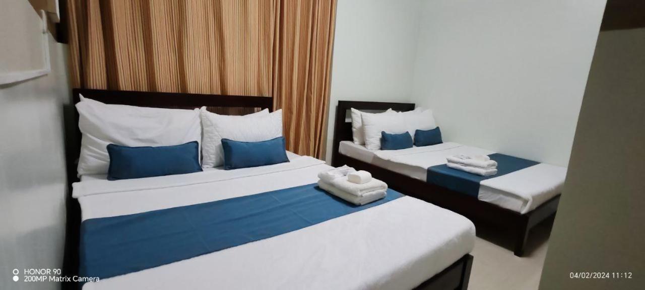 Kamalig Ng Caraga- Hotel Near Sm Mall Butuan ブトゥアン エクステリア 写真
