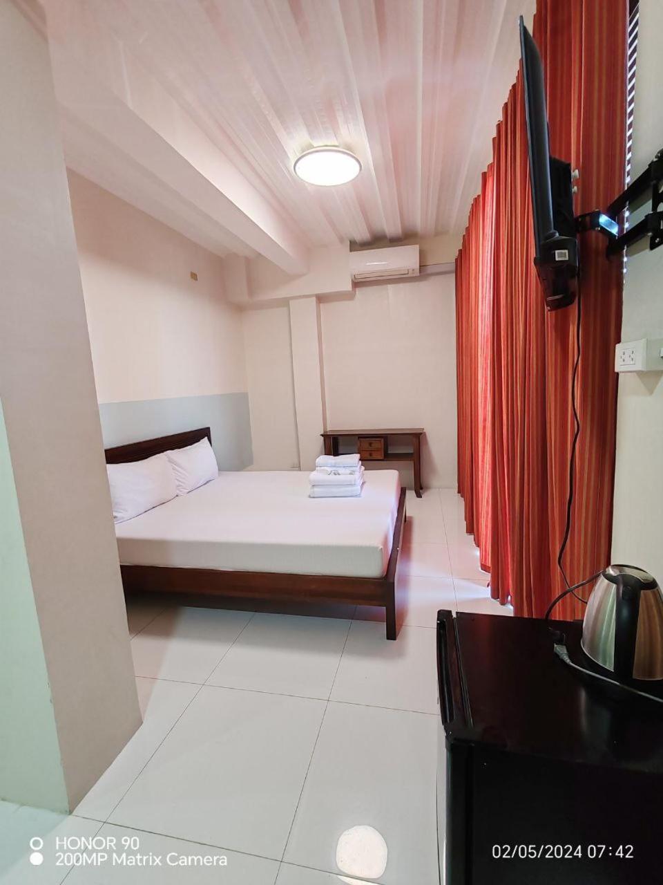 Kamalig Ng Caraga- Hotel Near Sm Mall Butuan ブトゥアン エクステリア 写真