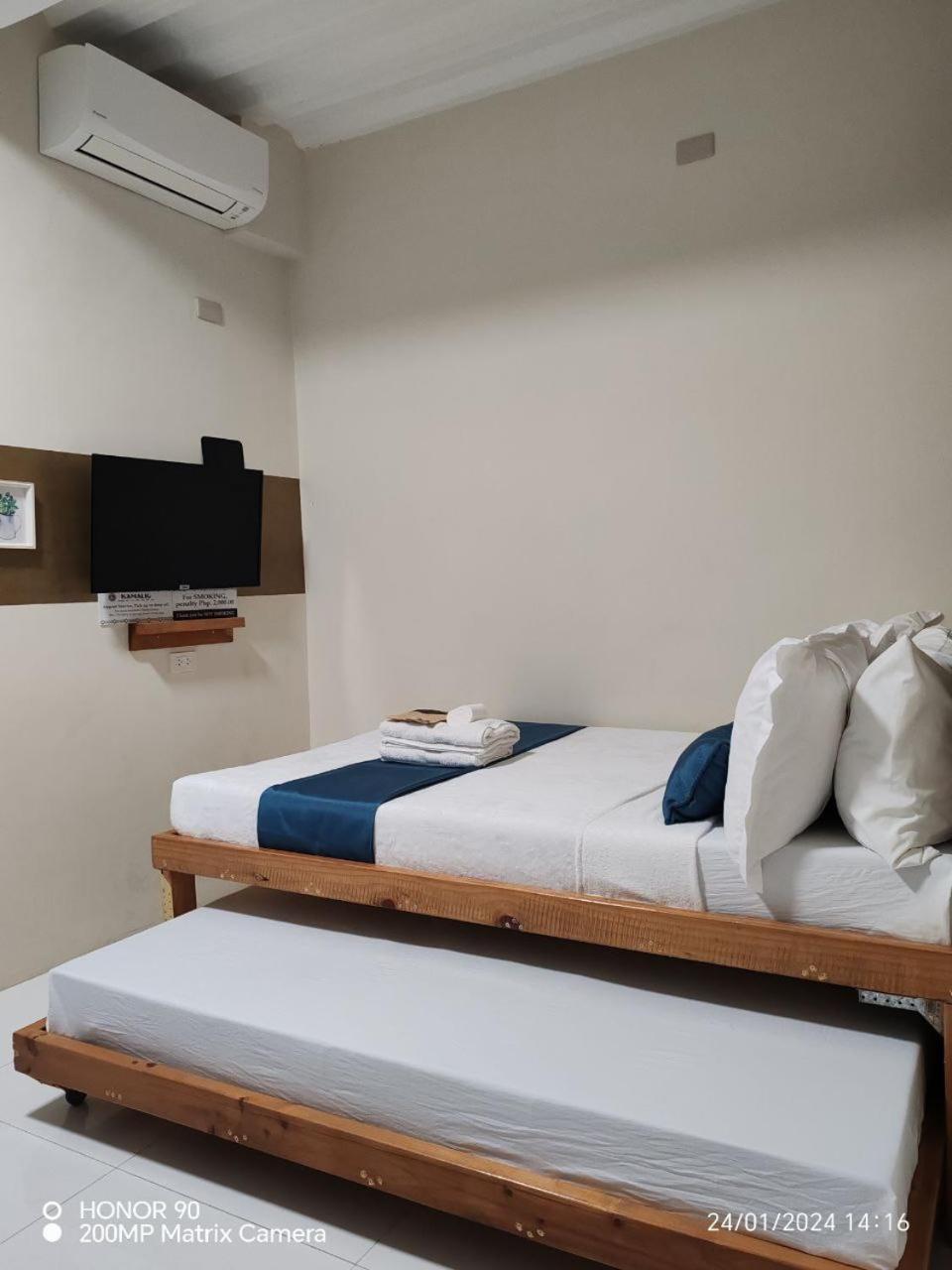 Kamalig Ng Caraga- Hotel Near Sm Mall Butuan ブトゥアン エクステリア 写真