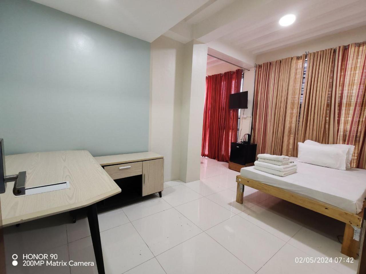 Kamalig Ng Caraga- Hotel Near Sm Mall Butuan ブトゥアン エクステリア 写真