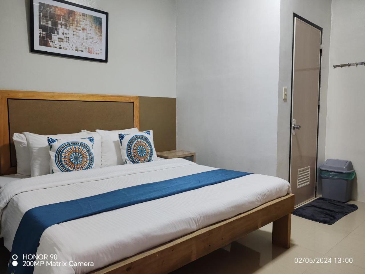 Kamalig Ng Caraga- Hotel Near Sm Mall Butuan ブトゥアン エクステリア 写真