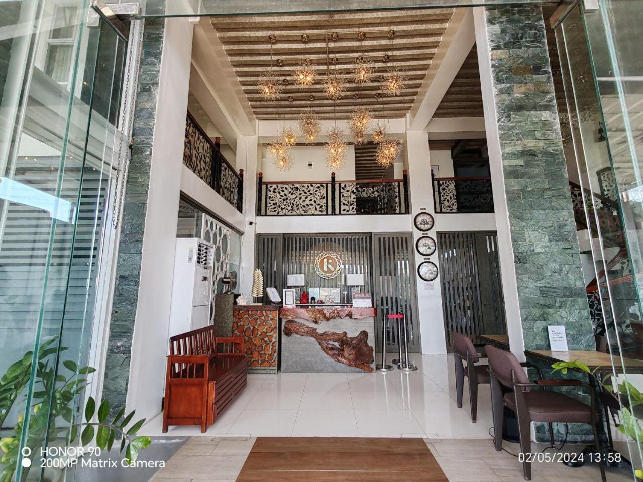 Kamalig Ng Caraga- Hotel Near Sm Mall Butuan ブトゥアン エクステリア 写真
