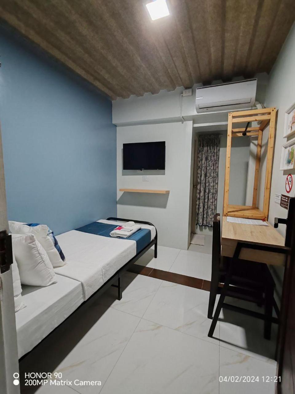Kamalig Ng Caraga- Hotel Near Sm Mall Butuan ブトゥアン エクステリア 写真