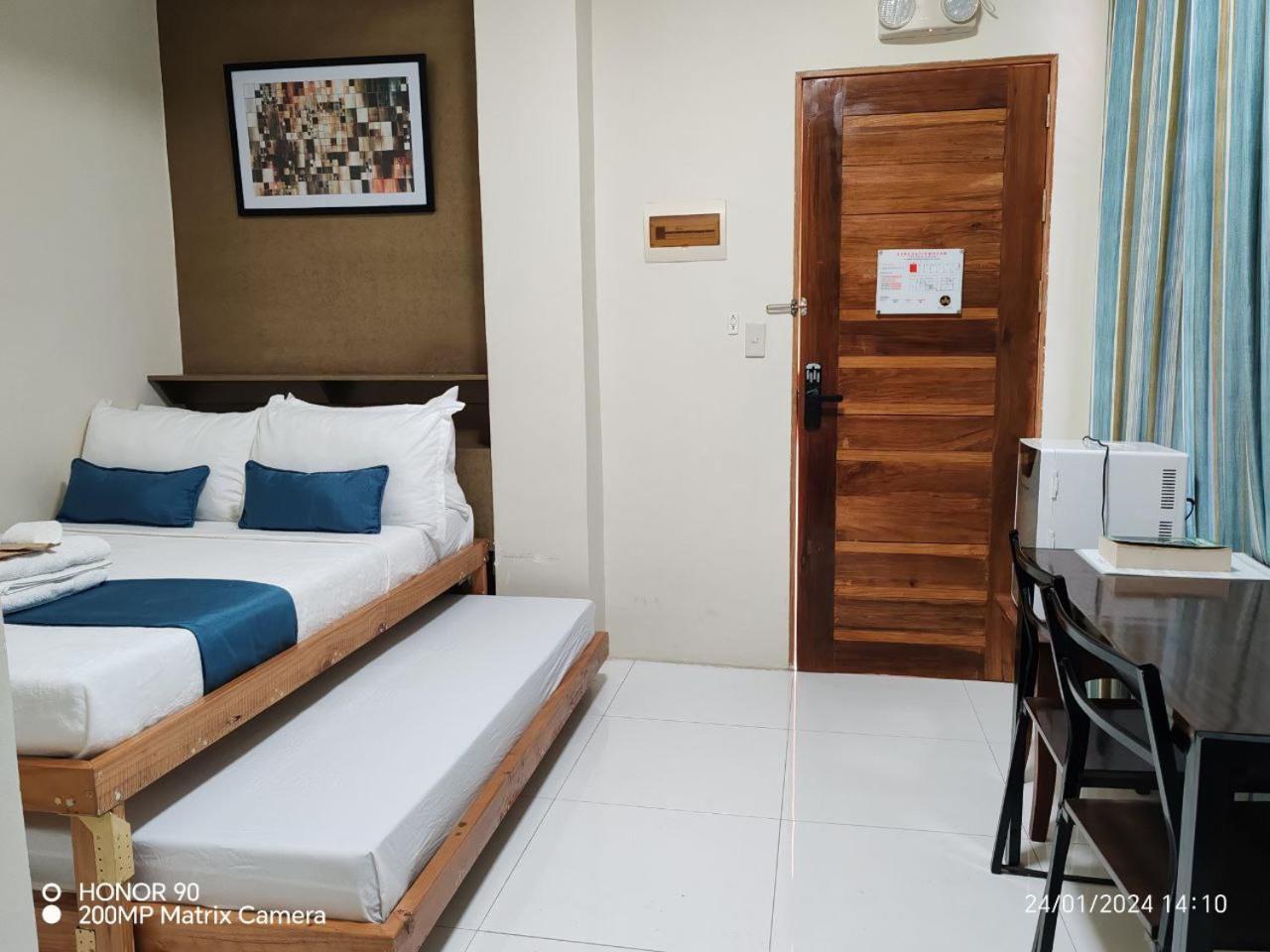 Kamalig Ng Caraga- Hotel Near Sm Mall Butuan ブトゥアン エクステリア 写真