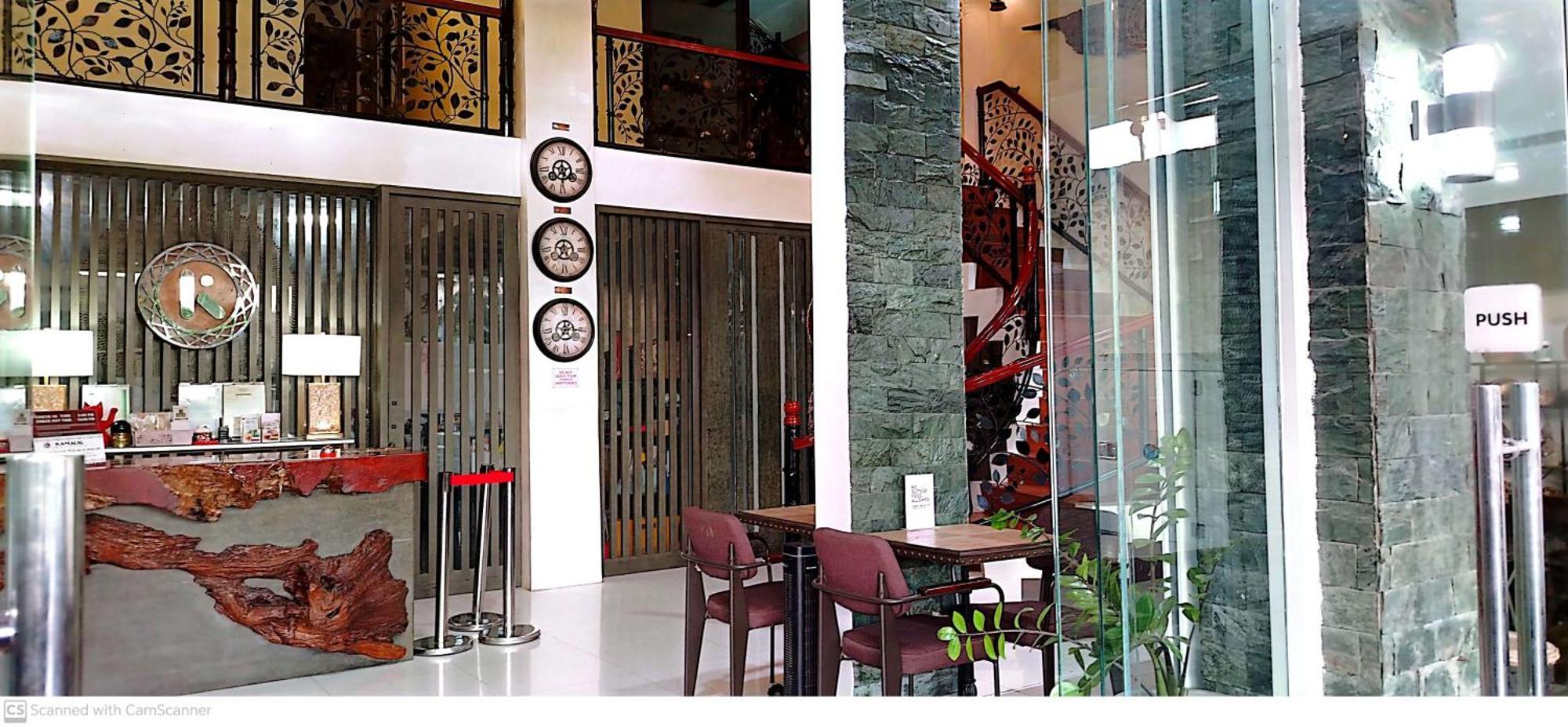 Kamalig Ng Caraga- Hotel Near Sm Mall Butuan ブトゥアン エクステリア 写真