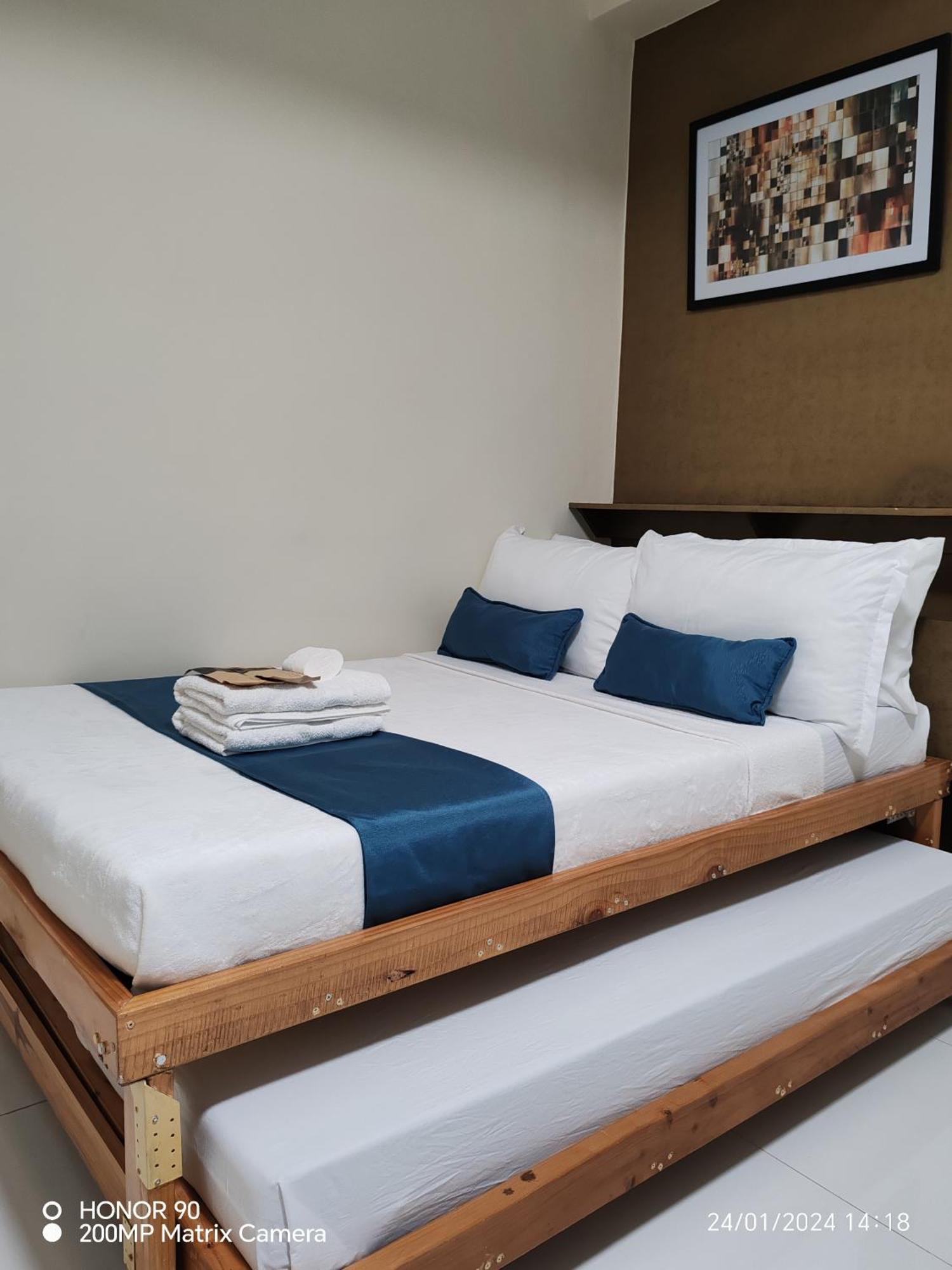 Kamalig Ng Caraga- Hotel Near Sm Mall Butuan ブトゥアン エクステリア 写真