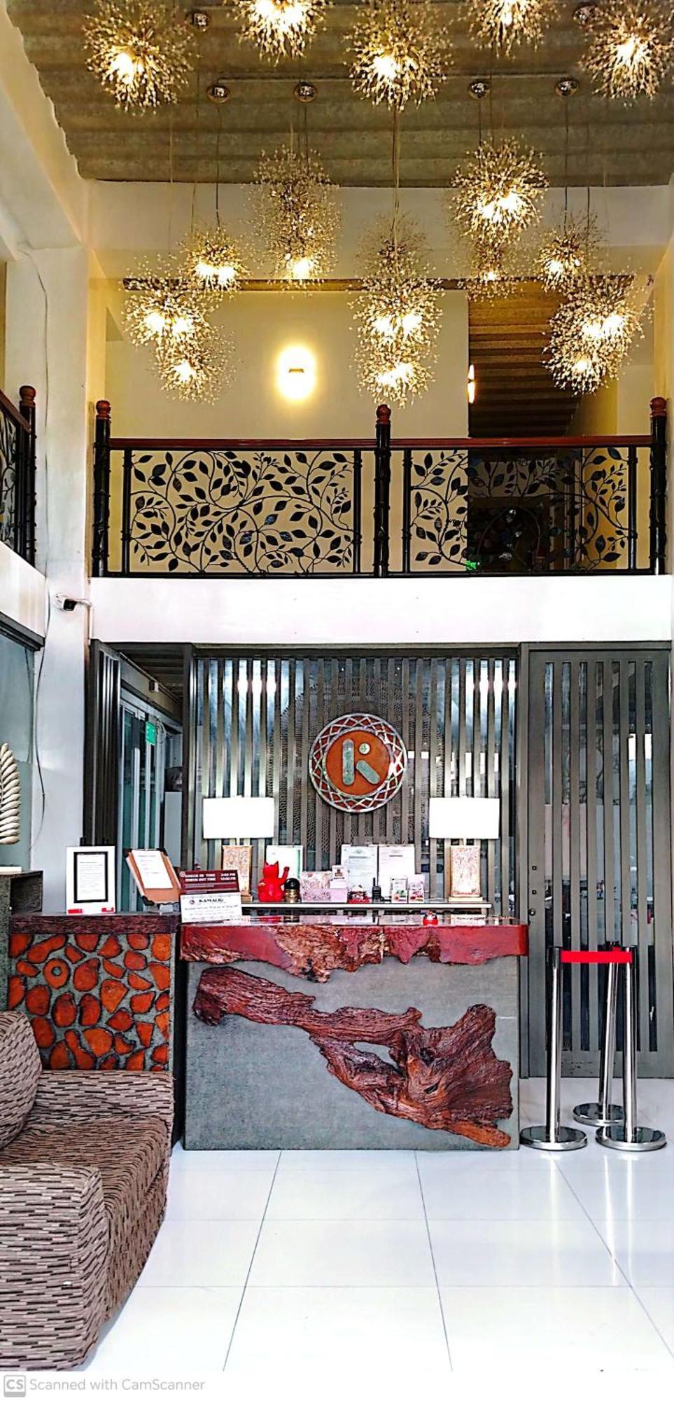 Kamalig Ng Caraga- Hotel Near Sm Mall Butuan ブトゥアン エクステリア 写真