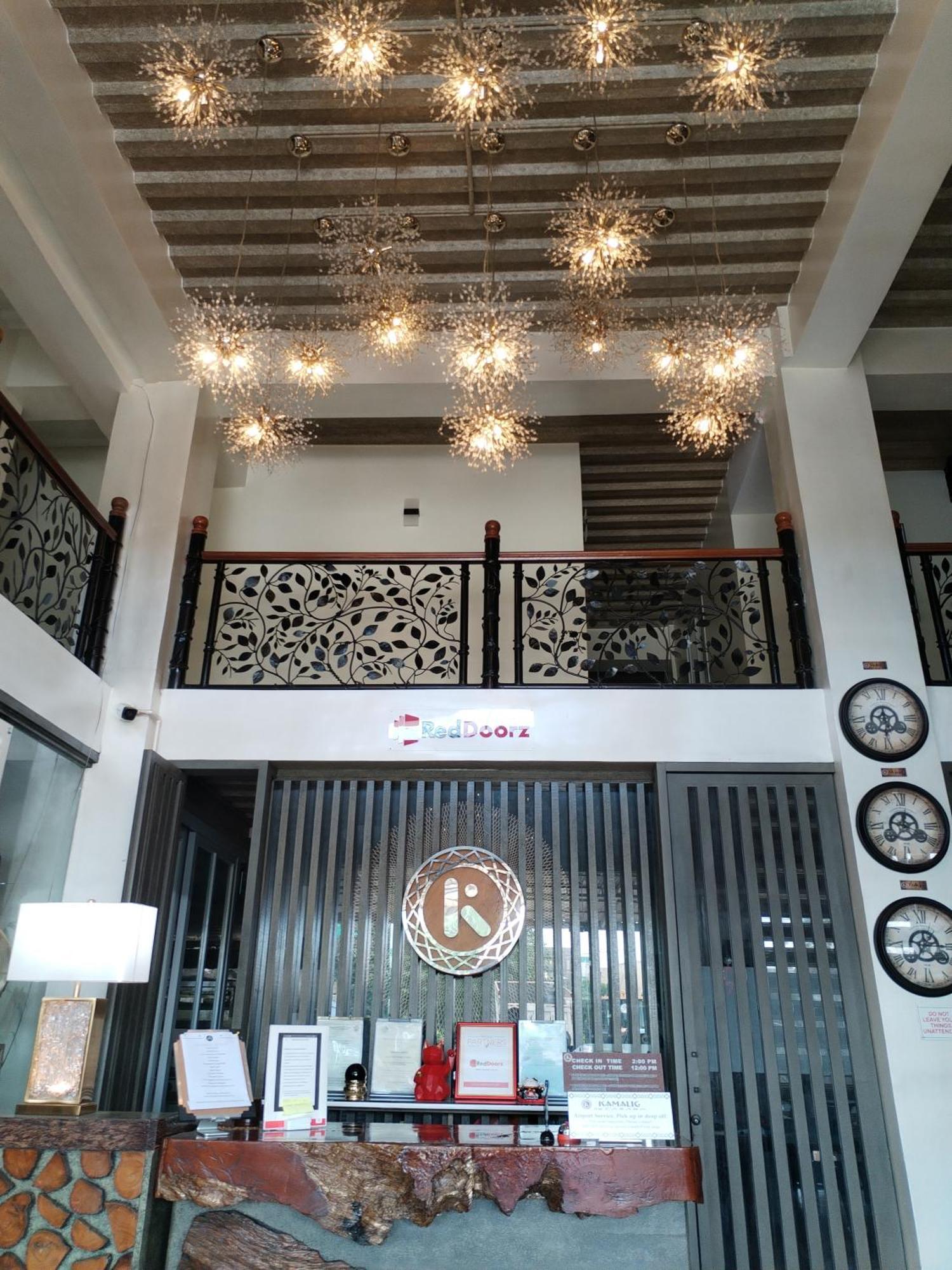 Kamalig Ng Caraga- Hotel Near Sm Mall Butuan ブトゥアン エクステリア 写真