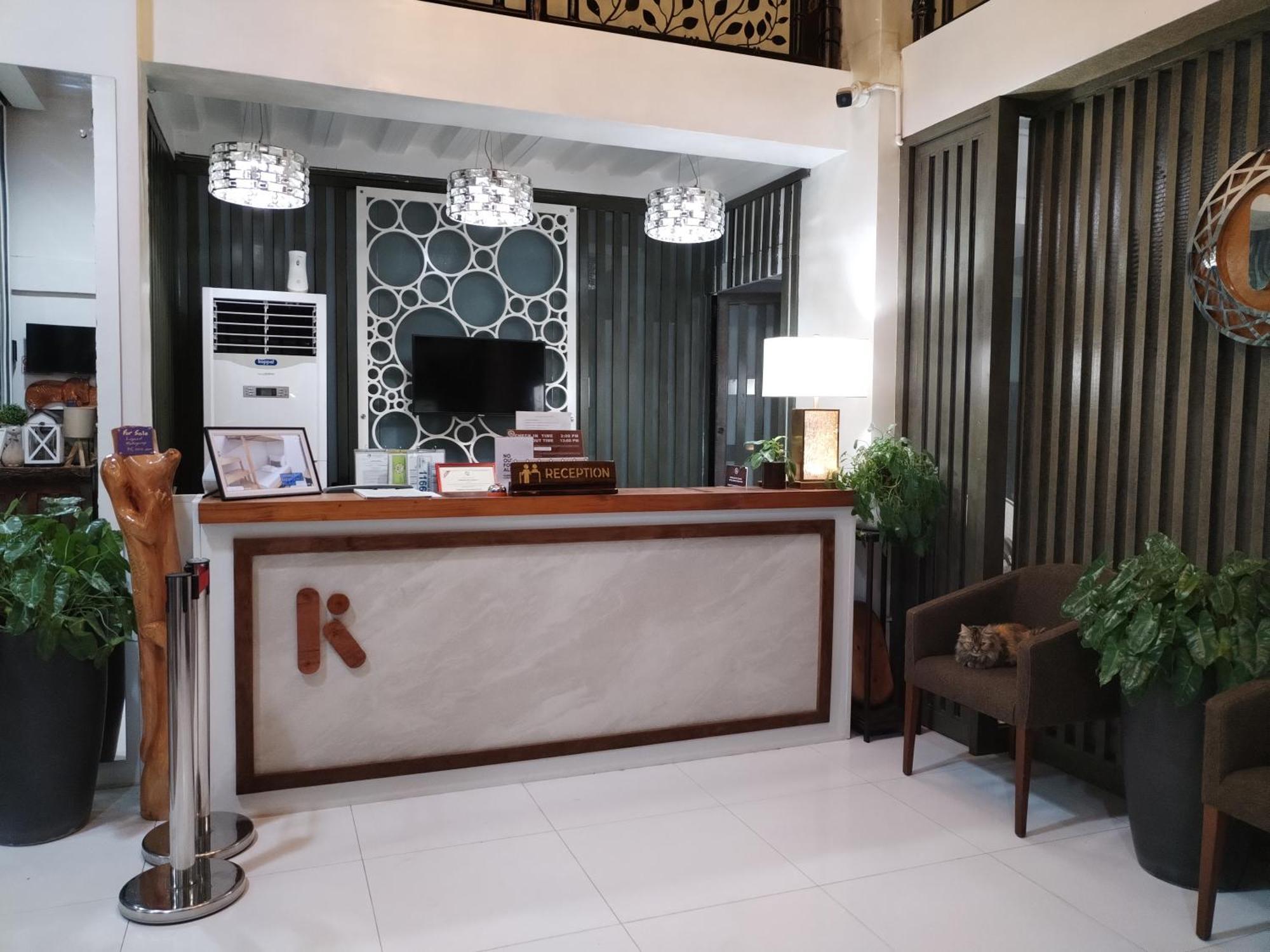 Kamalig Ng Caraga- Hotel Near Sm Mall Butuan ブトゥアン エクステリア 写真