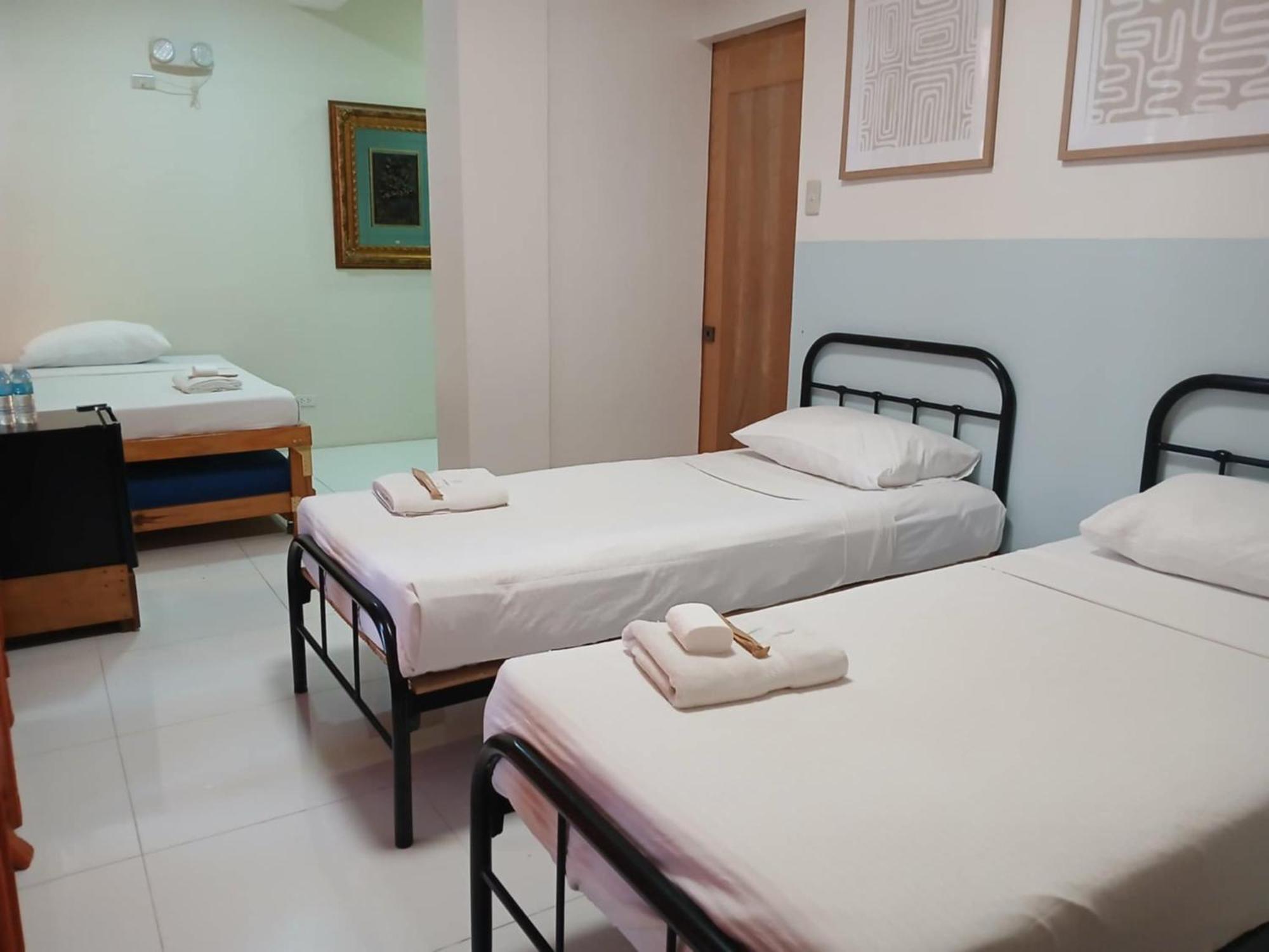 Kamalig Ng Caraga- Hotel Near Sm Mall Butuan ブトゥアン エクステリア 写真