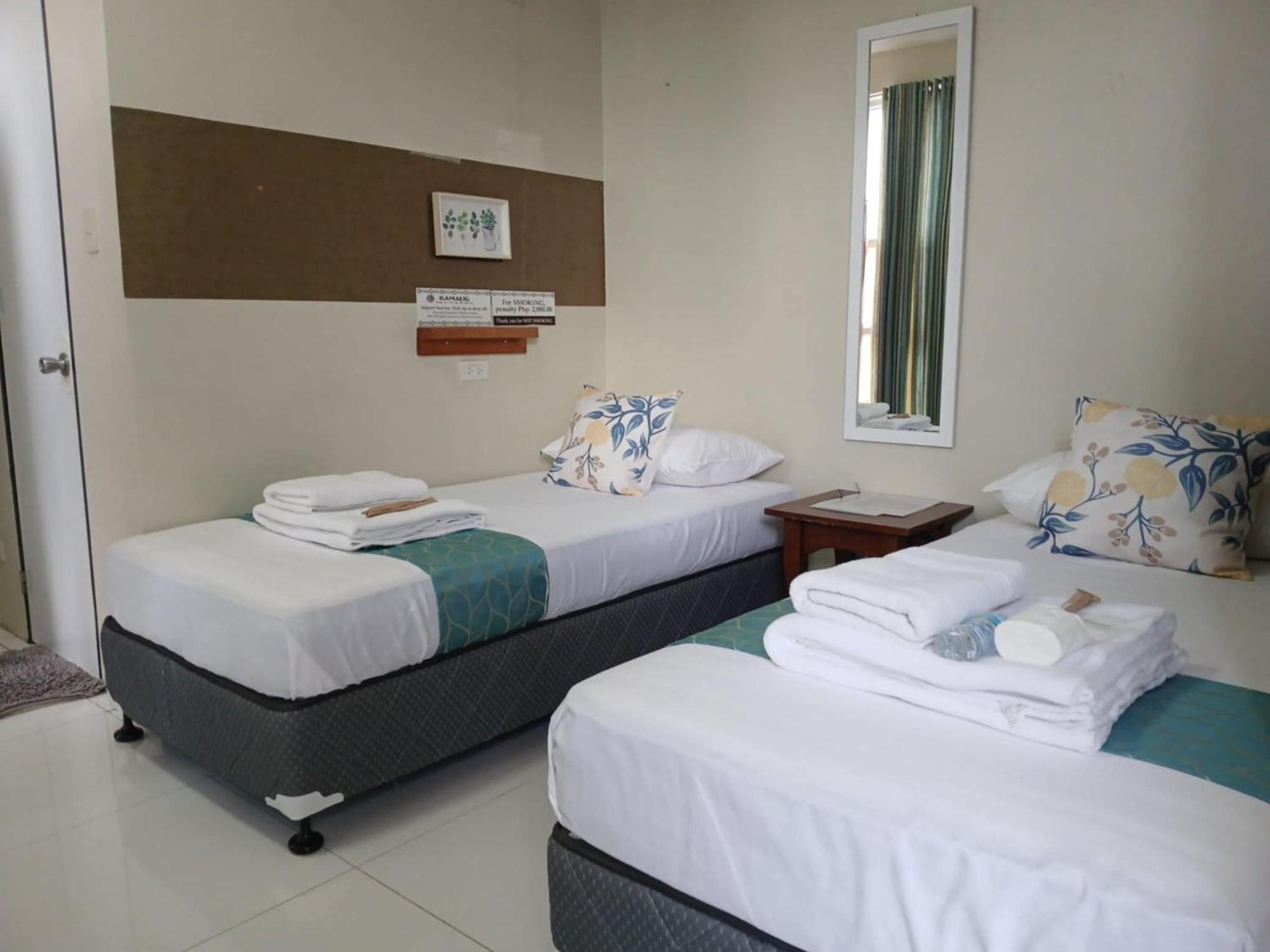 Kamalig Ng Caraga- Hotel Near Sm Mall Butuan ブトゥアン エクステリア 写真