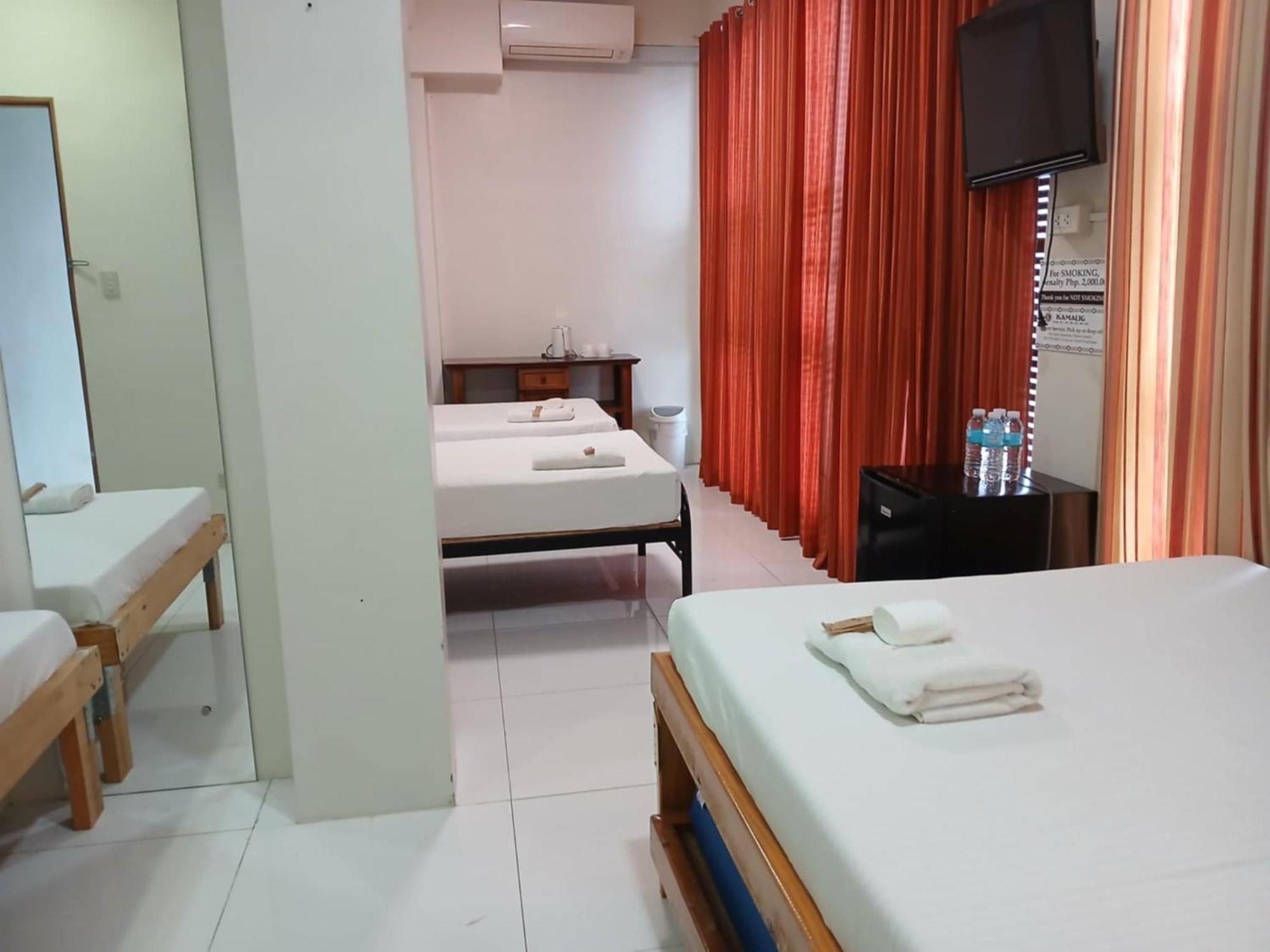 Kamalig Ng Caraga- Hotel Near Sm Mall Butuan ブトゥアン エクステリア 写真